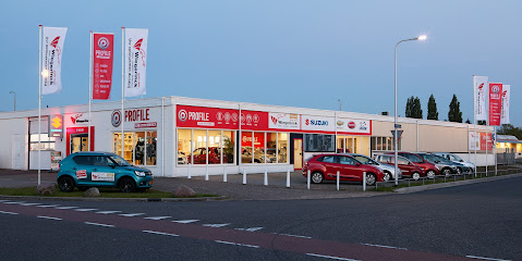 Wiegerinck Oldenzaal BV Suzuki en Seres dealer – Oldenzaal