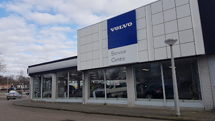 Volvo occasions, onderhoud, apk & service Automobielbedrijf Van Vloten B.V. – Amsterdam