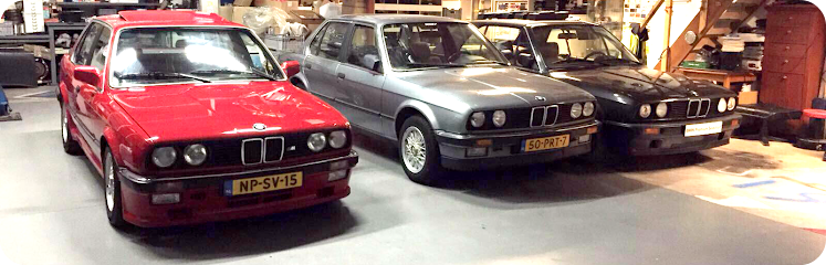 Bayram Otomotive – Oosterhout