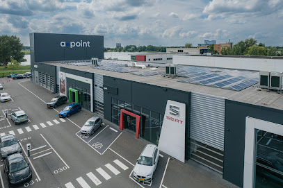 a-point SEAT Almere – Almere