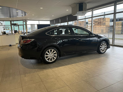 AUTOBEDRIJF VOLMAN Mazda – Zevenaar