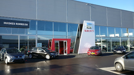 Huiskes-Kokkeler Hengelo – Hengelo
