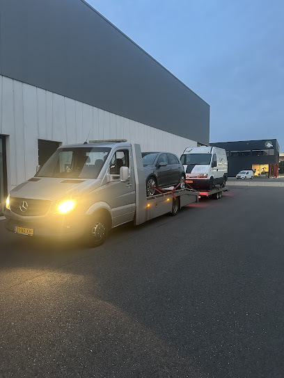 Kz-cars – Sittard