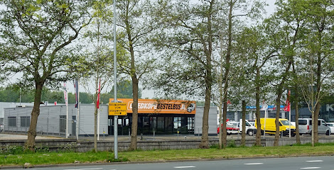 Goedkopebestelbus.nl – Zwaag