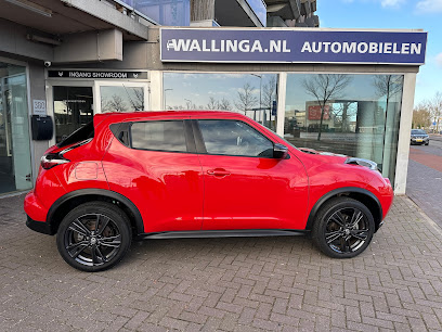 Wallinga Automobielen – Haarlem