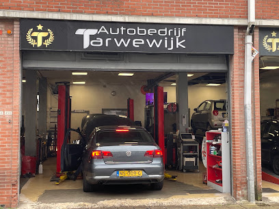 Autobedrijf Tarwewijk – Rotterdam