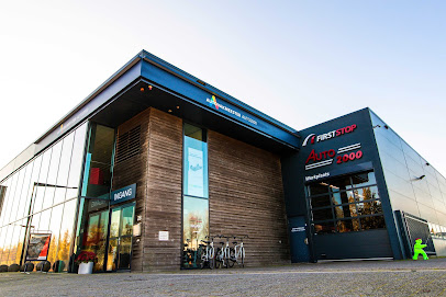 Auto 2000 B.V. – Hoofddorp