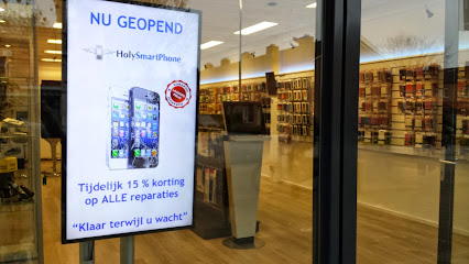 HolySmartphone – Krommenie