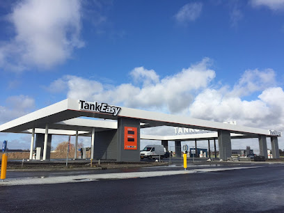 TankEasy Aalsmeer – Aalsmeer