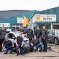 Autobedrijf de Pee (Bovag) – Krimpen aan den IJssel Autobedrijf de Pee (Bovag) – Krimpen aan den IJssel