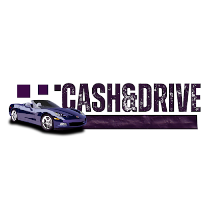 Cash&Drive – s-Hertogenbosch
