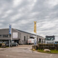 GTO Service & Tyres – Maastricht