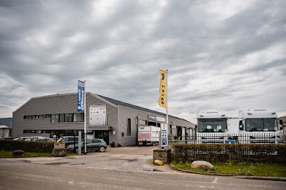 GTO Service & Tyres – Maastricht
