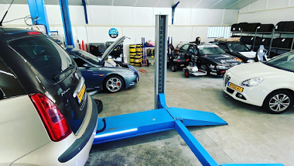 Alfa Service Assen – Assen