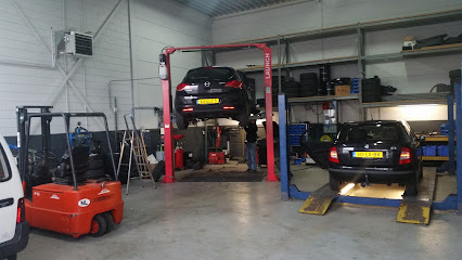 Autobedrijf Papendrecht – Alblasserdam
