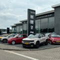 Autocentrum Van Vliet Waddinxveen | Alfa Romeo – Waddinxveen
