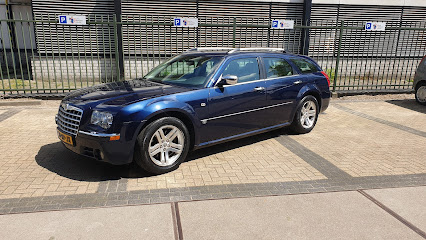 Auto Service Gouda – Gouda