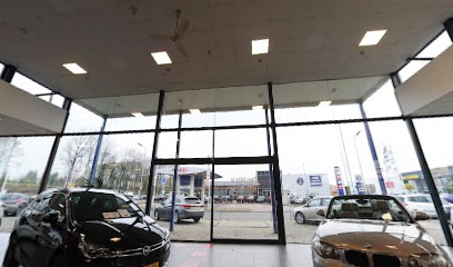 Autobedrijf Bockhoudt B.V. Groningen – Groningen