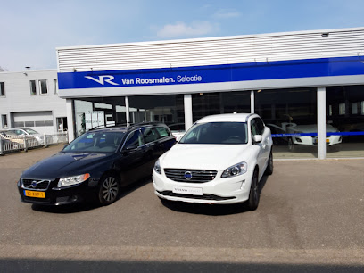Van Roosmalen Volvo | Helmond – Helmond