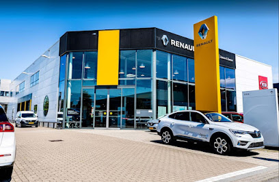 Dacia Naaldwijk Zeeuw & Zeeuw – Naaldwijk