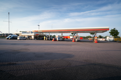 TotalEnergies Boekelermeer – Alkmaar
