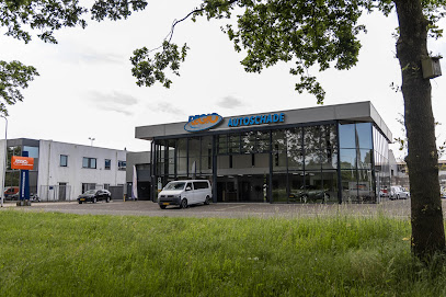 Regio Autoschade B.V. – Almelo