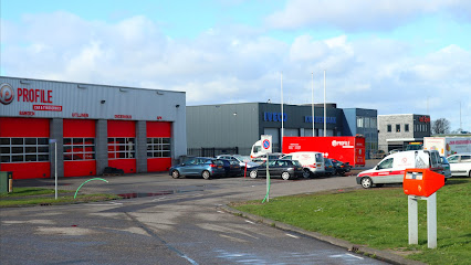 Profile Car & Tire Service Waddinxveen, Stehouwer – Waddinxveen