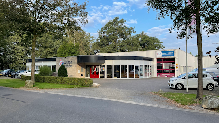 garage Lubbers – Hengelo