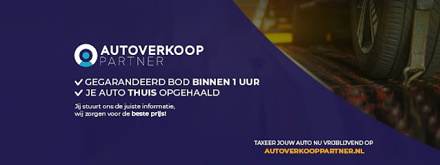 Autoverkoop Partner – Apeldoorn