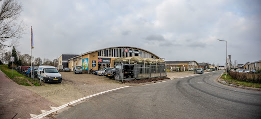 AutoFirst – ReZo Carservice – Garage in Geldermalsen – Geldermalsen