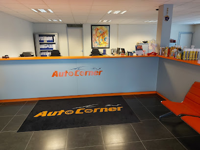 Auto Corner Utrecht – Utrecht