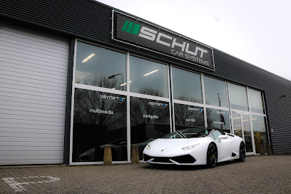 Schut Car Systems B.V. – Arnhem