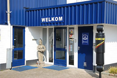 dealer Vrielo – Nieuwegein