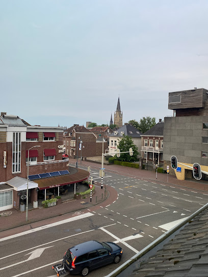 Bed & Breakfast Hotel de Prins – Sittard