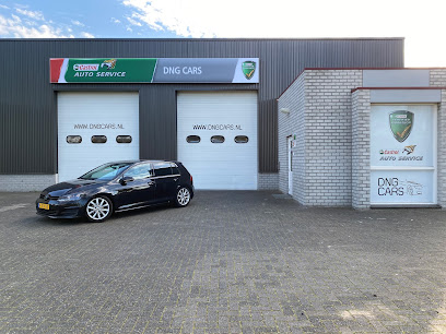 DNG Cars – Veghel