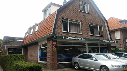 Autobedrijf van Dijk – Zeist