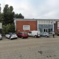 Andrejs Garage – Schiedam