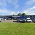 Farman Cars – Assen