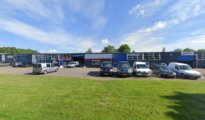 Farman Cars – Assen