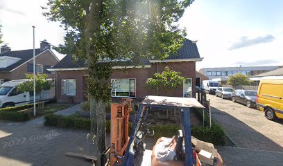 Autobedrijf Van den Bergh en Zn. V.O.F. – s-Hertogenbosch