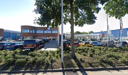 ZEEUW AUTOMOTIVE SPIJKENISSE Jeep – Spijkenisse