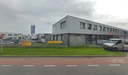 HT Auto’s – Alkmaar