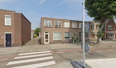 Auto Joge Handelsonderneming – Almelo