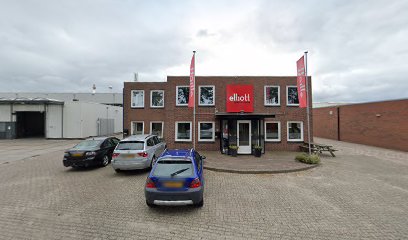 ASSO Sportuitlaten – Almelo