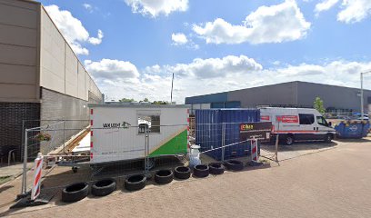 NT Westpoort Car’s – Amsterdam