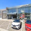 Driessen Service Center – Eindhoven