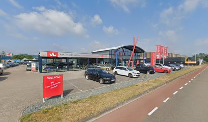 Euromaster Emmen Lease Service Point – Emmen