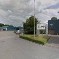 van Meeteren trucks,garage – Geldermalsen