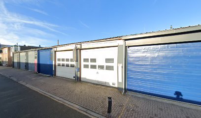 Auto-Jan – IJmuiden