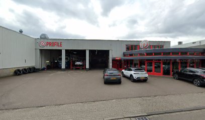 Verkopen Auto – Leiden